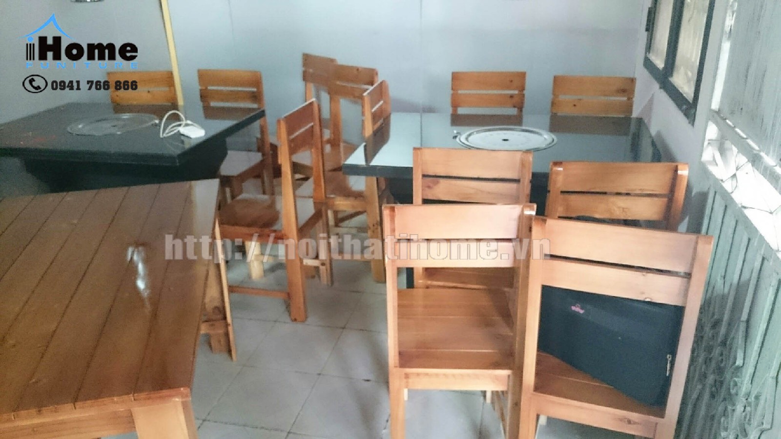 nhà hang lẩu quảng yên